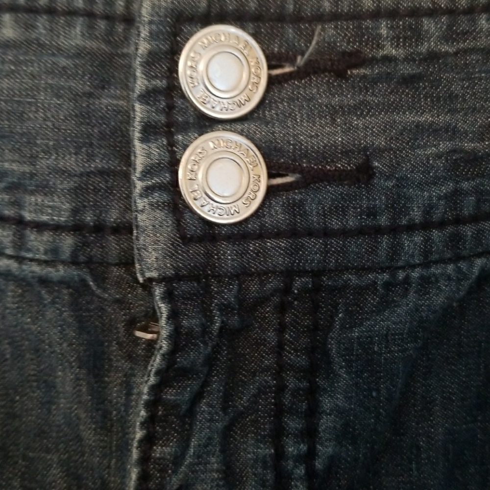 Michael Kors jeans - Picture 2 of 8